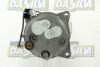 DA SILVA FC3183 Compressor, air conditioning